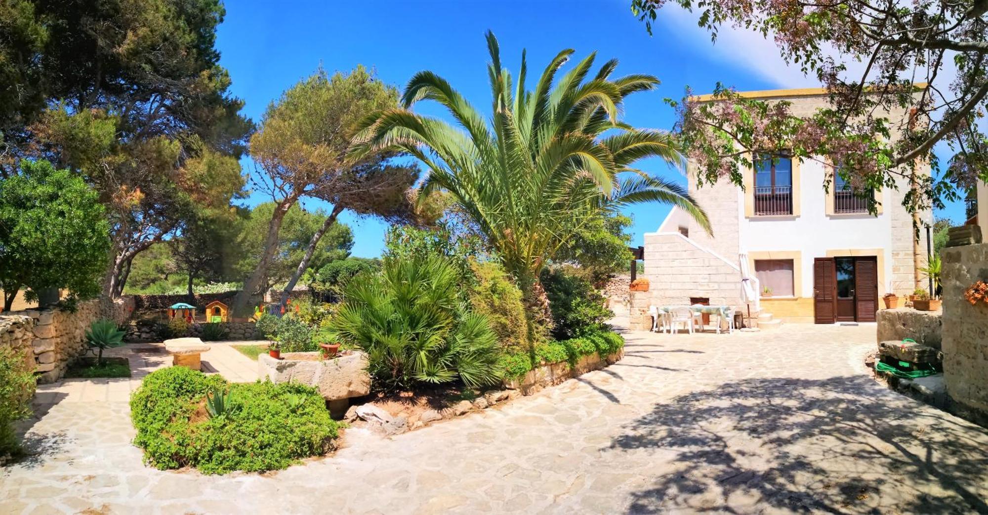 La Pinetina Di